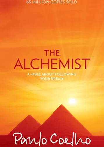 The Alchemist